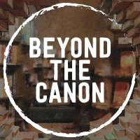 Beyond The Canon (@beyondthecanon) 's Twitter Profile Photo