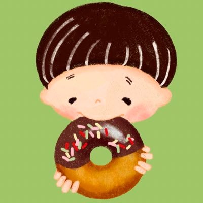 イラストレーター・絵本作家。Twitterでは主に食べ物や動物たちのイラストをアップしています。お仕事のご依頼、ご相談等お気軽にお問い合わせください。ネットショップはこちら→https://t.co/mB5GwBv0e8