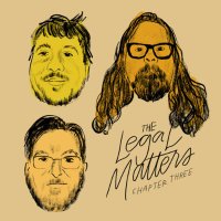The Legal Matters (@legalmattersthe) 's Twitter Profile