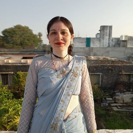 KhatikSeeta's profile picture. veterinary dr