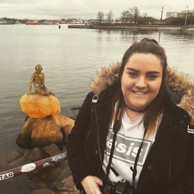 MSc Geography graduate and RGS Associate Fellow 🌎🍃 interested in polar science, glaciology, conservation and nature photography 📷🐻❄️❄️🌊🦆🦢