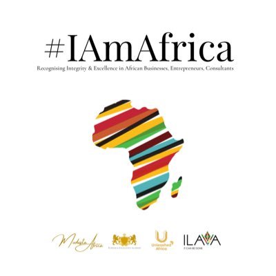 #IAmAfrica Campaign