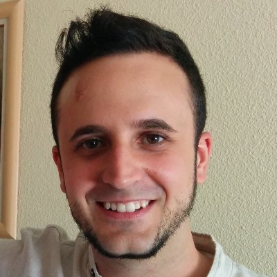 RubenRicoG's profile picture. 