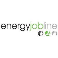 Energy Jobline (@energy_jobline) 's Twitter Profile Photo