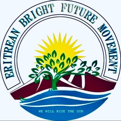 Eritrean Bright Future Movement is young political movement to working to make political ,social and economical changes in Eritrea.