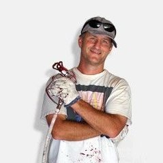 I’m John Burbidge, who lives in Montana and author of “Watching Paint Dry”. I established the Woodpaintfinder that connected with a group of wood enthusiasts.