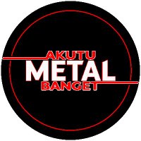 AKUTU METAL BANGET(@GhibahNaqMetal) 's Twitter Profile Photo