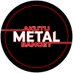 AKUTU METAL BANGET (@GhibahNaqMetal) Twitter profile photo