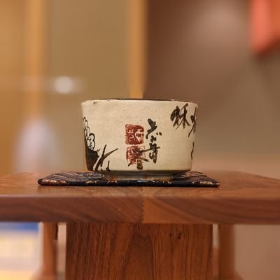 sns_forteanews's profile picture. 世界中のお茶に興味があり勉強中です