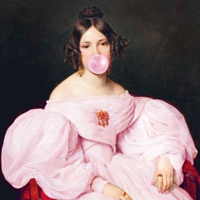 TheVioletM00n's profile picture. 