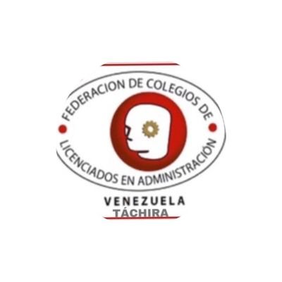 Colegio de Licenciados en Administración del Estado Táchira, (CLAET)