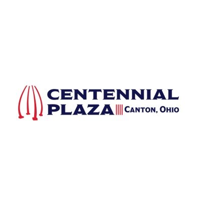 The official Twitter for Centennial Plaza (Canton, OH).