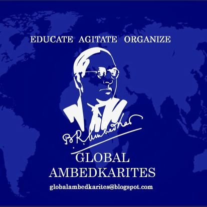 Social Justice is your birth right
Annihilate Caste is the mission
Instagram: Global Ambedkarites
Facebook: https://t.co/6uVhtW50RN…