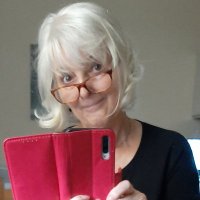 Helen Jones - @dementia_tch Twitter Profile Photo