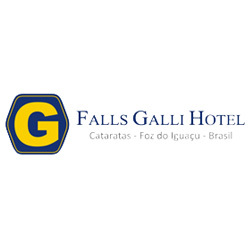 Localizado próximo ao centro de Foz do Iguaçu, o Falls Galli Hotel, possui 135 apartamentos. O complexo de lazer do Hotel está sempre preparado para você.