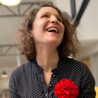 Esther Graudens (@esther_graudens) 's Twitter Profile Photo Esther Graudens (@esther_graudens) 's Twitter Profile Photo
