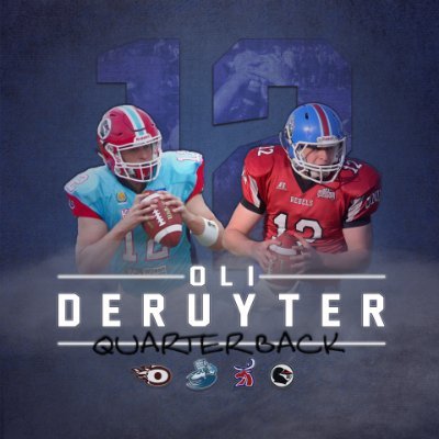 oderuyter12 Profile Picture