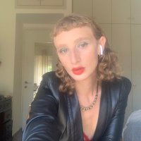 Ita Segev (@itasegev) 's Twitter Profile