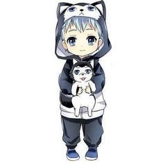 pynguin's profile picture. estranho e criativo