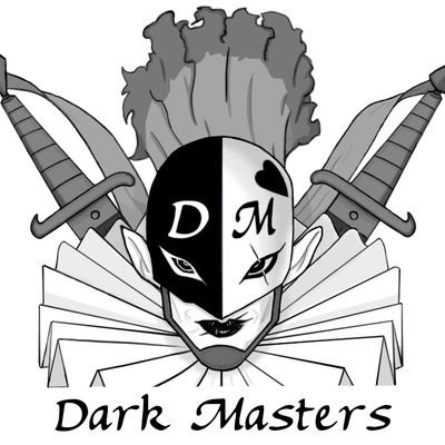 DarkMasters_tcg's profile picture. Equipo competitivo digimon TCG. Desde la montaña espiral hasta vuestros torneos. Contacto: darkmasterstcg@gmail.com