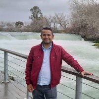 Mehmet Toksoy (@mehnettoksoy) Twitter profile photo