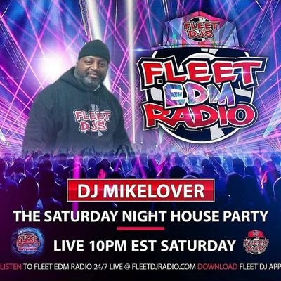 https://t.co/qWhv6BNaWU #djmikelover ,  A FLEET DJ ,https://t.co/BNmobczCVA EDM Room.
https://t.co/OIVhlfXdwi
https://t.co/s3riE8613d