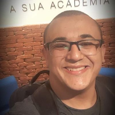 FilipeMalta10's profile picture. Pizzaiolo por herança 🍕🍕! 
futuro Programador que faz Pizza🍕 ou Pizzaiolo que Programa ⌨💻🖱🤓
pai do Davi👶 e pai da Fabiana 👧🏻.
casado 🥰 Daniele
