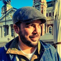 Enzo (@enzogbar) 's Twitter Profile