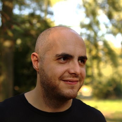 I build stuff with #Python, Django and JS | I teach developers how to tame complexity | Blogger and writer |