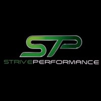 Strive Performance(@StrivePerform_) 's Twitter Profile Photo
