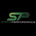 Strive Performance (@StrivePerform_) Twitter profile photo