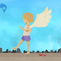 テンシチ☾ (@rai_cp107) 's Twitter Profile