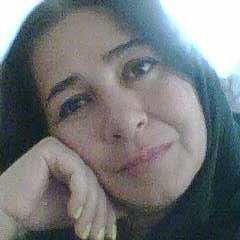 mahtab malekiさんのプロフィール画像
