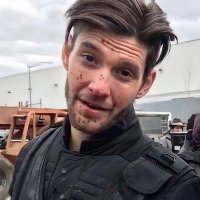Ben Barnes (@goiddiger) 's Twitter Profile