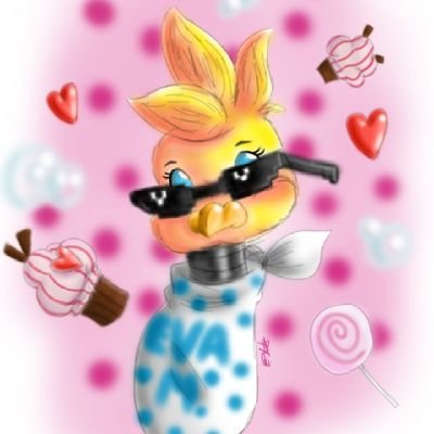 Eva M.《エヴァ》| Tokyo and Nita's babieさんのプロフィール画像