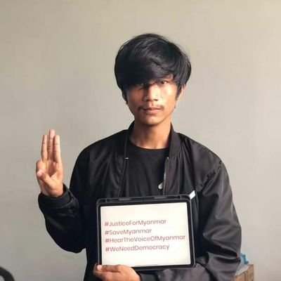 waiphyo285's profile picture. Nothing in life is free!