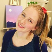 Jacqueline Nicole Wightman (@jnwightman) 's Twitter Profile