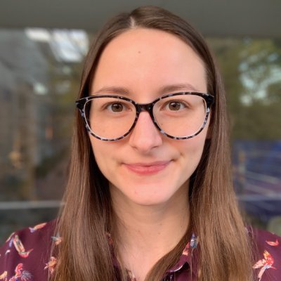 Rebecca Senft Profile