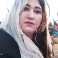 Nazia Rajput Bhutto PPP(@BhuttoNazia_PPP) 's Twitter Profile Photo