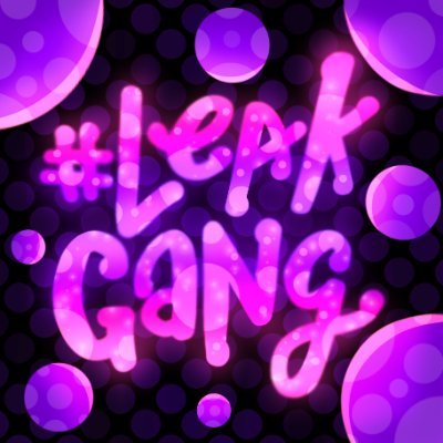 The Official LeakGang Roblox Twitter account, where we post leaks of many popular Roblox games such as Pet Simulator X, Doors, BedWars and more!