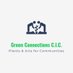 Green Connections CIC (@cic_green) Twitter profile photo Green Connections CIC (@cic_green) Twitter profile photo