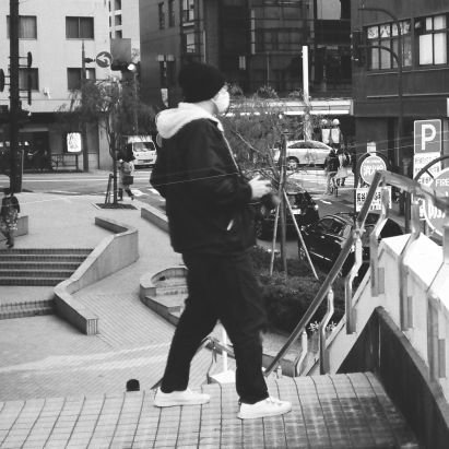 noir.ASOさんのプロフィール画像