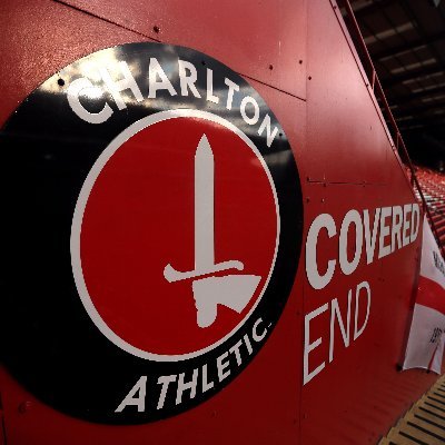 Covered End Choir - a brand-new Charlton Athletic blog. 🔗 -https://t.co/z2977hgm28 ✉️ - coveredendchoir@outlook.com