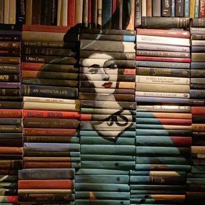 آثارية | أتبع الفن بشوق كبير✨