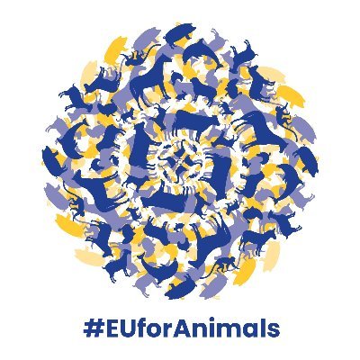 #EUforAnimals is a European campaign to achieve the inclusion of Animal Welfare in the job title of the relevant EU Commissioner. https://t.co/pvz6DN1yh6