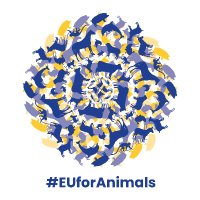 #EUforAnimals(@euforanimals) 's Twitter Profile Photo