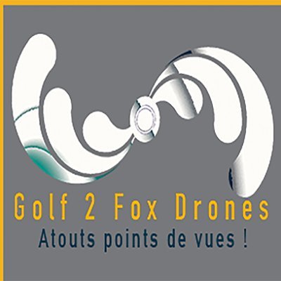 golf2foxdrones