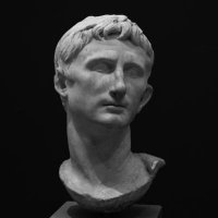 Augustus Octavianus🍀(@PaxAugustaTR) 's Twitter Profile Photo