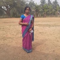 Gitanjali Mohanta(@GitanjaliMohan9) 's Twitter Profile Photo