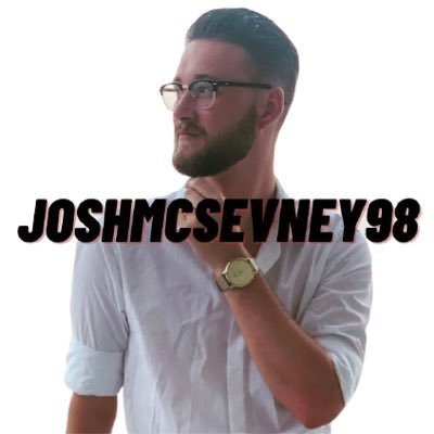 JoshMcSevney98 Profile Picture